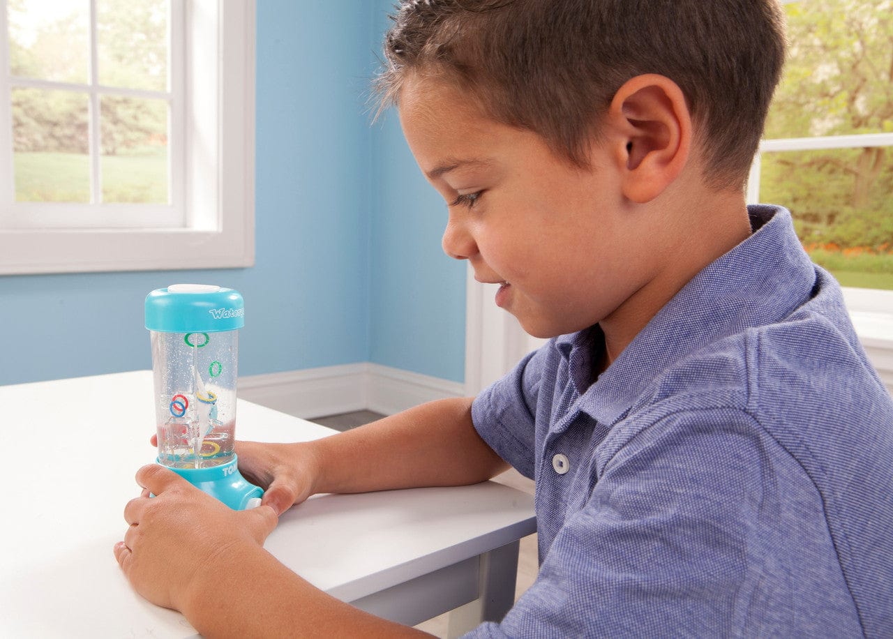 Dolphin Water Game Tomy Lil Tulips