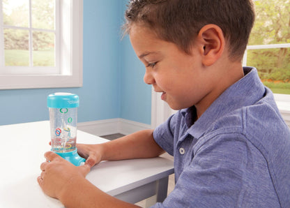 Dolphin Water Game Tomy Lil Tulips