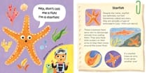 Don't Call Me a Fish! Quatro Lil Tulips