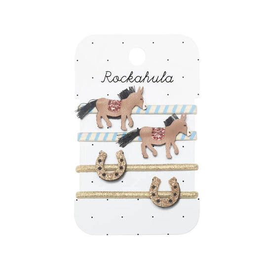 Donkey Derby Ponies Rockahula Kids buble Lil Tulips