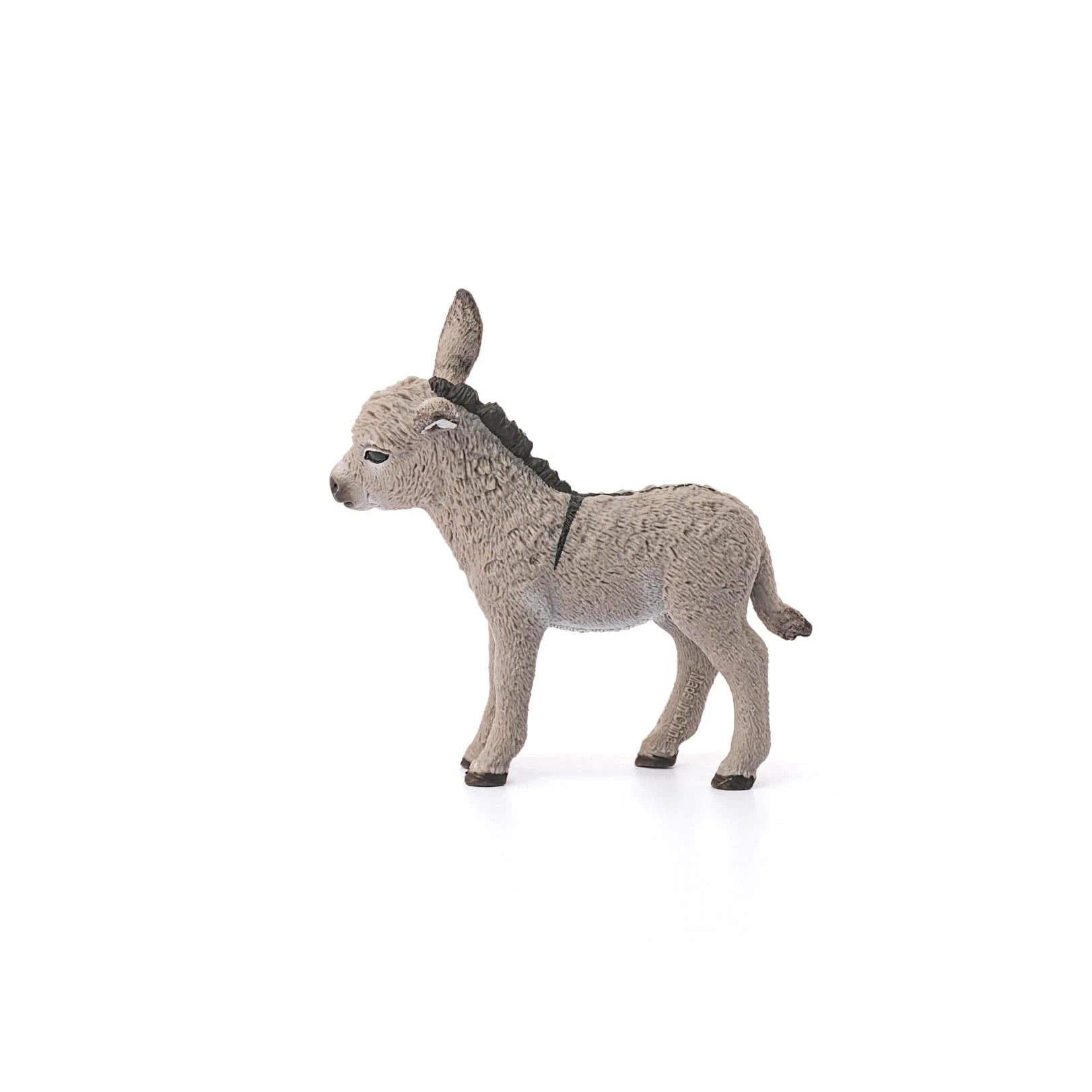 Donkey Foal Farm Animal Toy Schleich Lil Tulips
