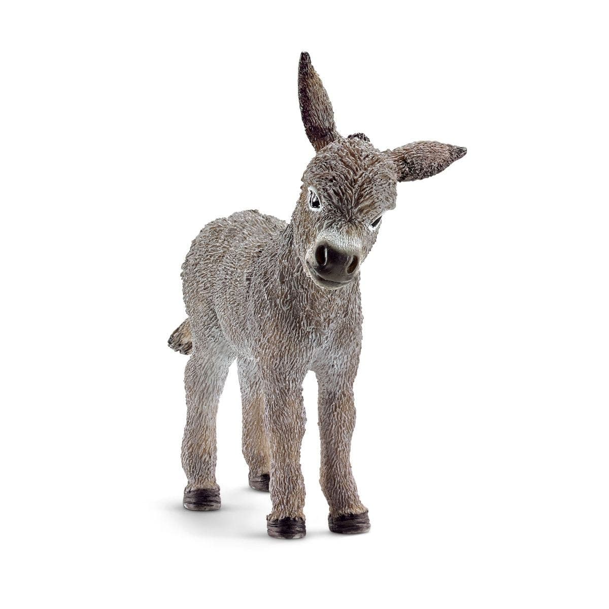 Donkey Foal Farm Animal Toy Schleich Lil Tulips