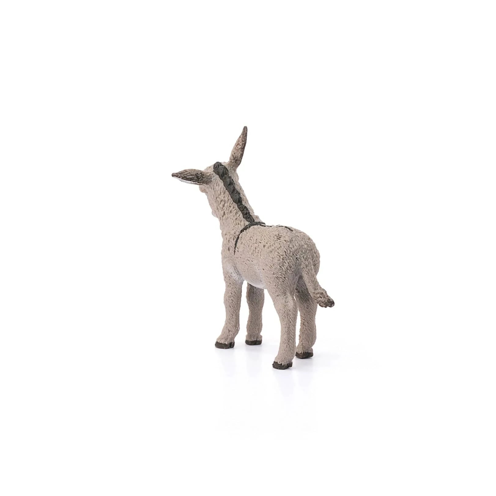 Donkey Foal Farm Animal Toy Schleich Lil Tulips