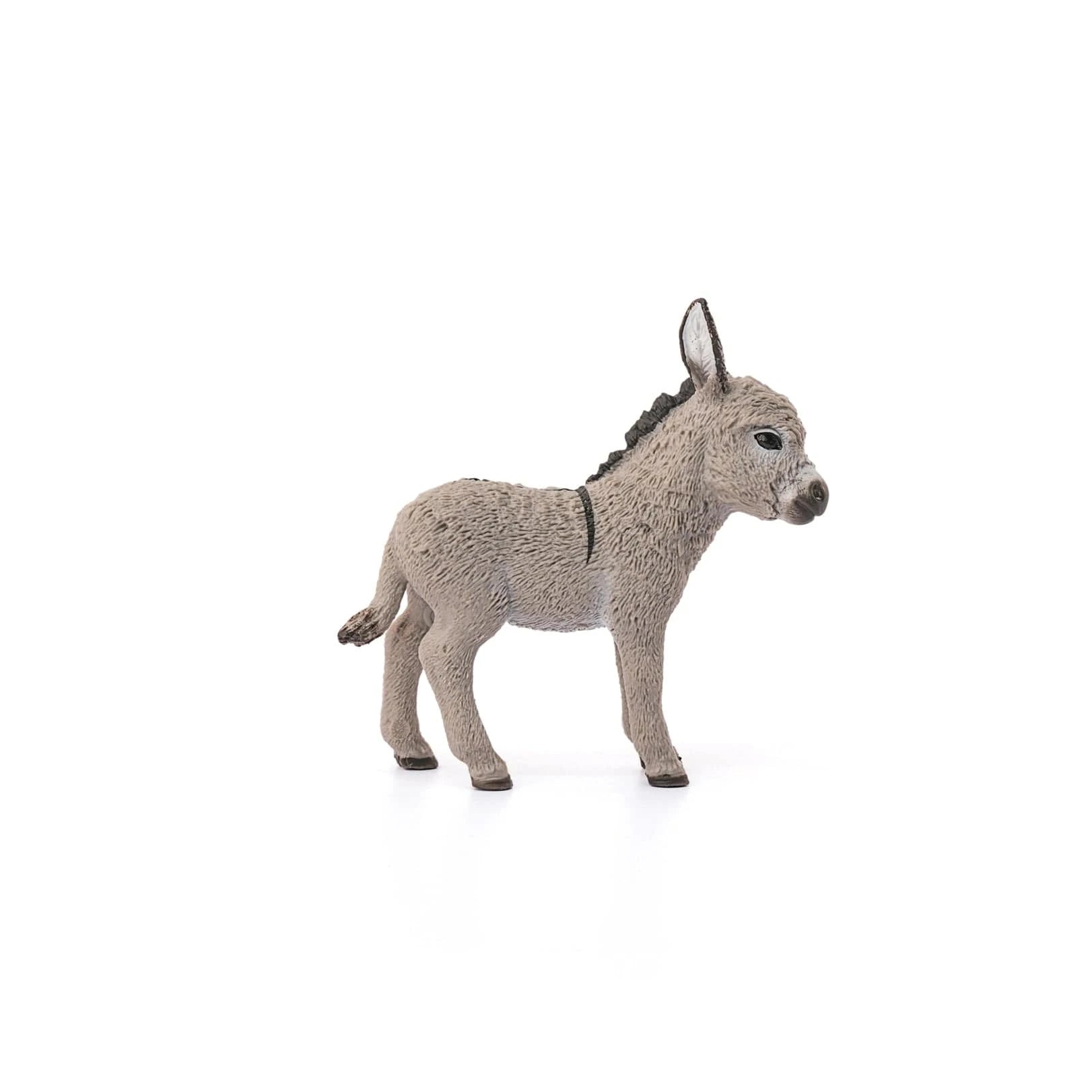 Donkey Foal Farm Animal Toy Schleich Lil Tulips