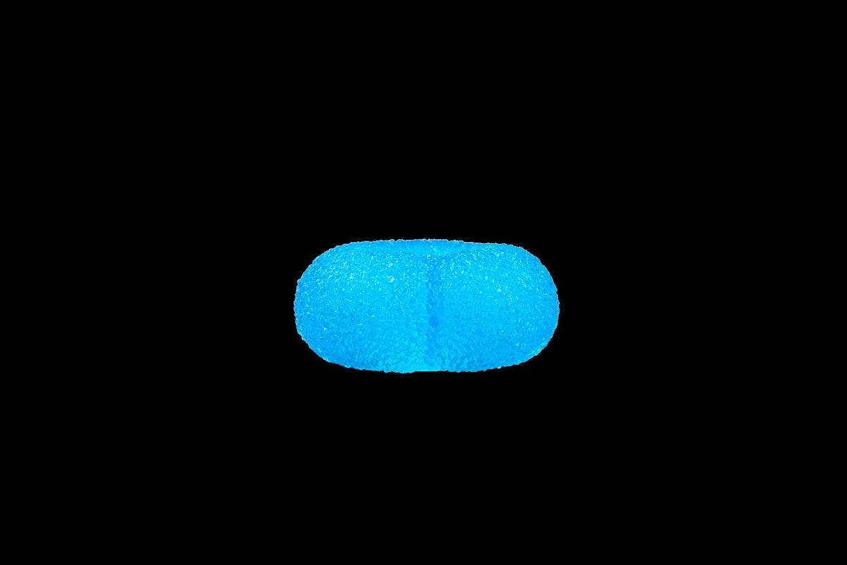 Donut Dough Squish - Blue J'adore Lil Tulips