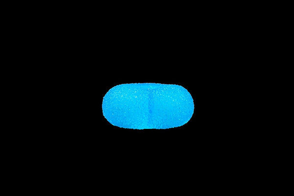 Donut Dough Squish - Blue J'adore Lil Tulips