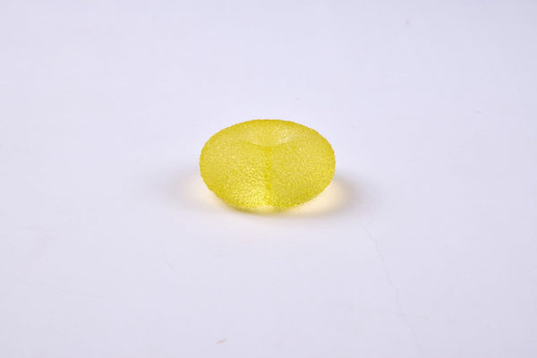 Donut Dough Squish - Yellow J'adore Lil Tulips