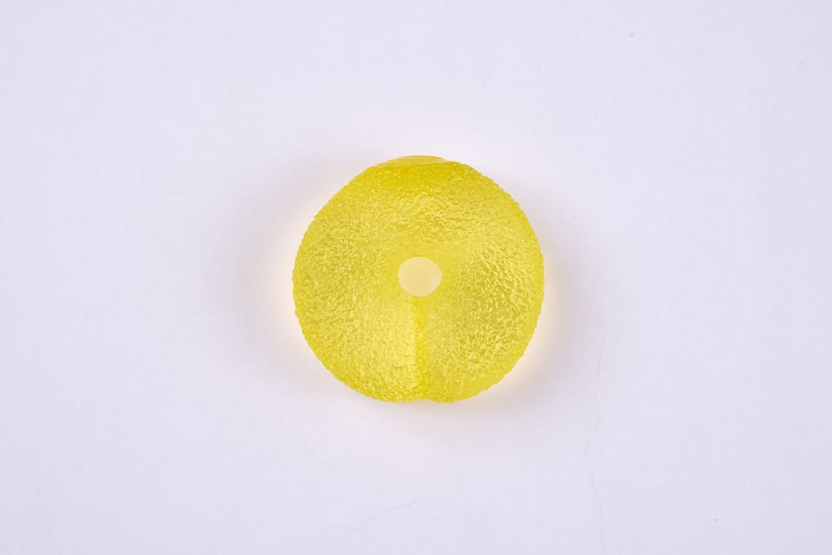 Donut Dough Squish - Yellow J'adore Lil Tulips