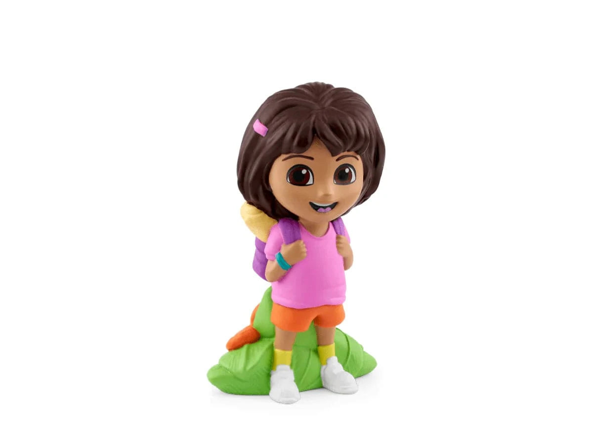 Dora the Explorer Tonie Tonies Lil Tulips