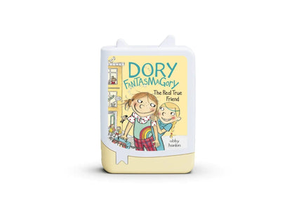 Dory Fantasmagory Audiobook Tonies - 4 Pack Tonies Lil Tulips