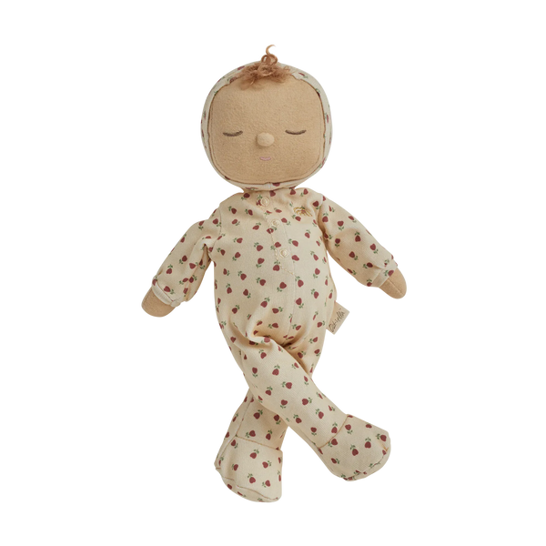 Dozy Dinkum Doll - Custard Sweetheart Olli Ella Lil Tulips