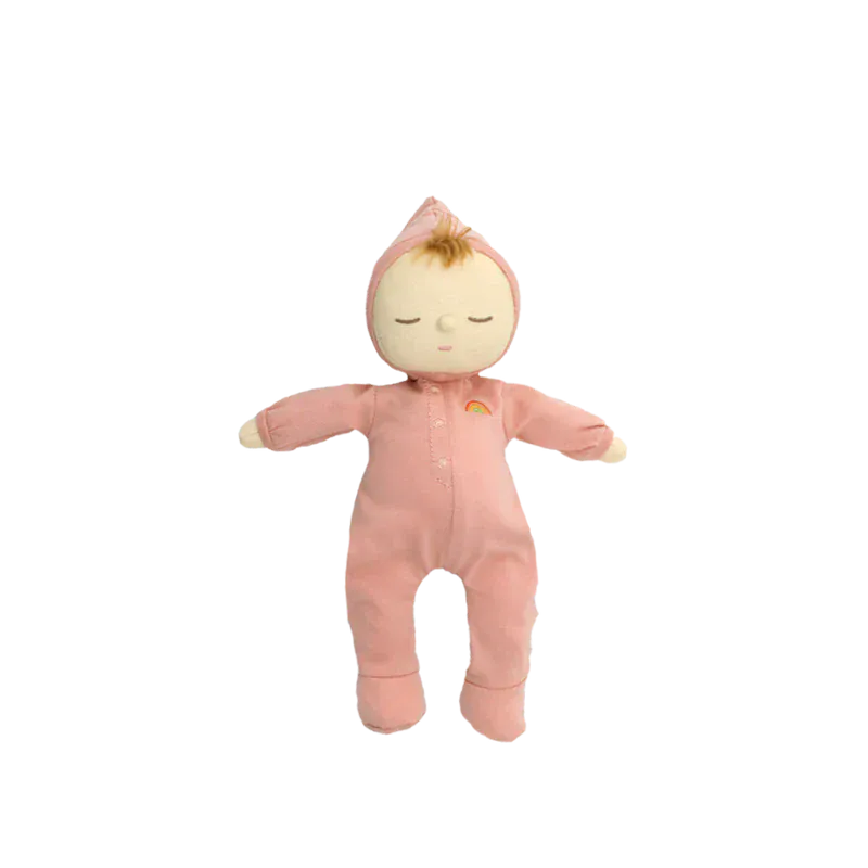 Dozy Dinkum Doll - Moppet Olli Ella Lil Tulips