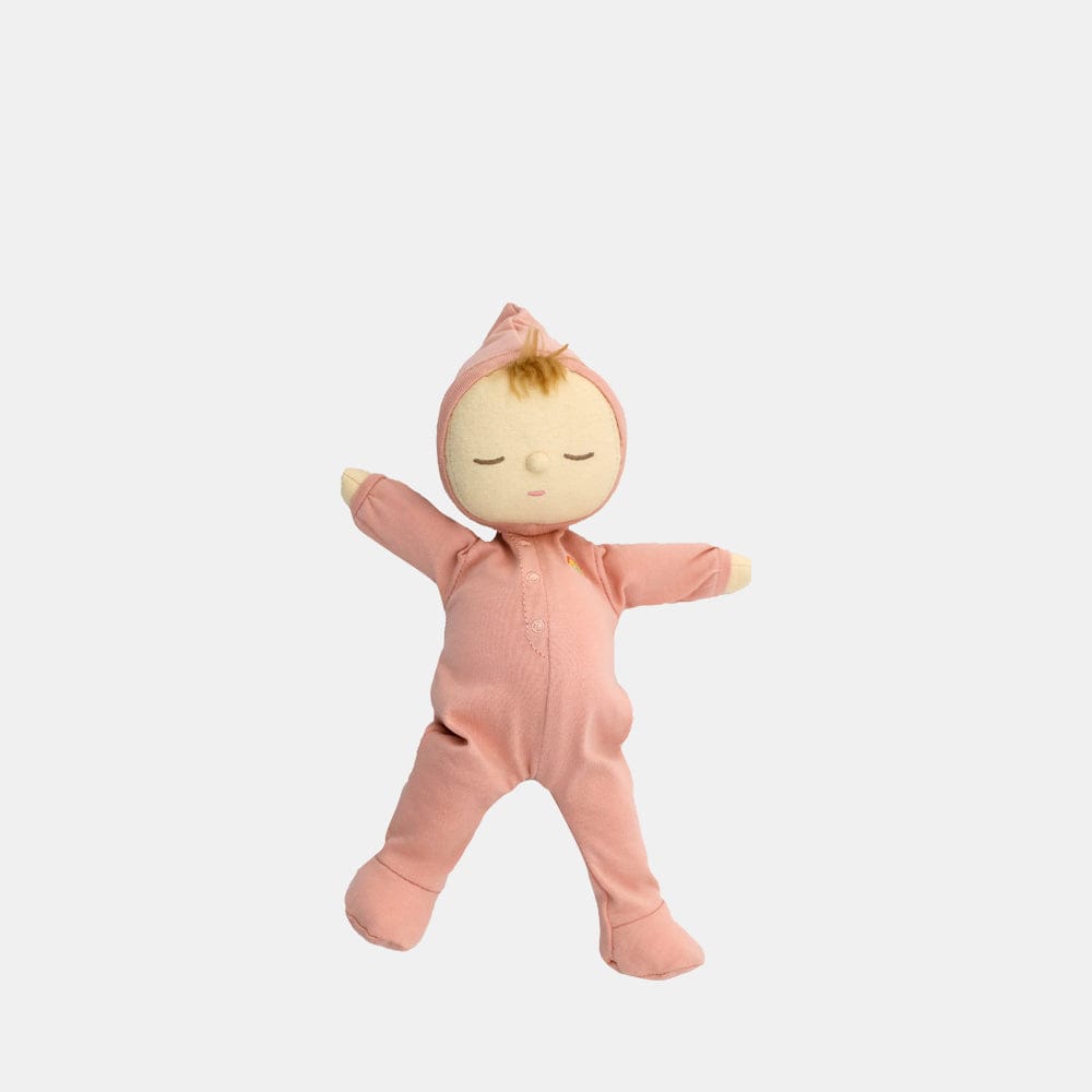 Dozy Dinkum Doll - Moppet Olli Ella Lil Tulips
