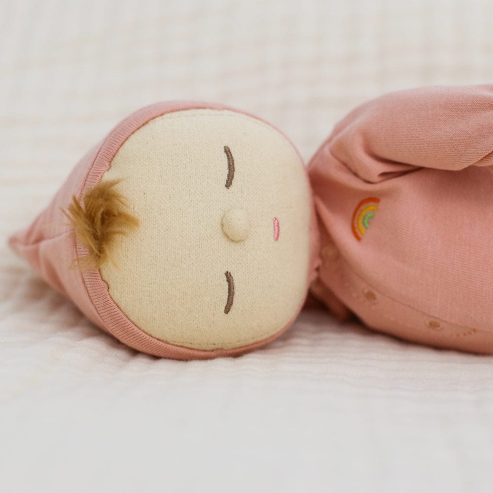 Dozy Dinkum Doll - Moppet Olli Ella Lil Tulips