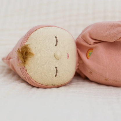 Dozy Dinkum Doll - Moppet Olli Ella Lil Tulips