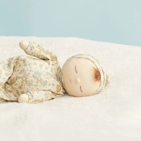 Dozy Dinkum Doll - Pickle Blossom Olli Ella Lil Tulips