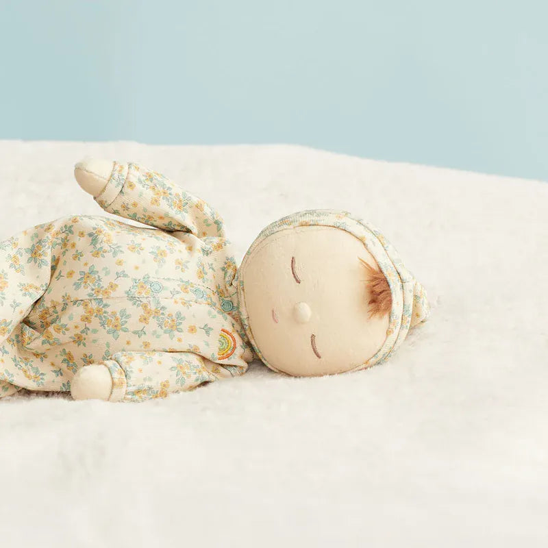 Dozy Dinkum Doll - Pickle Blossom Olli Ella Lil Tulips