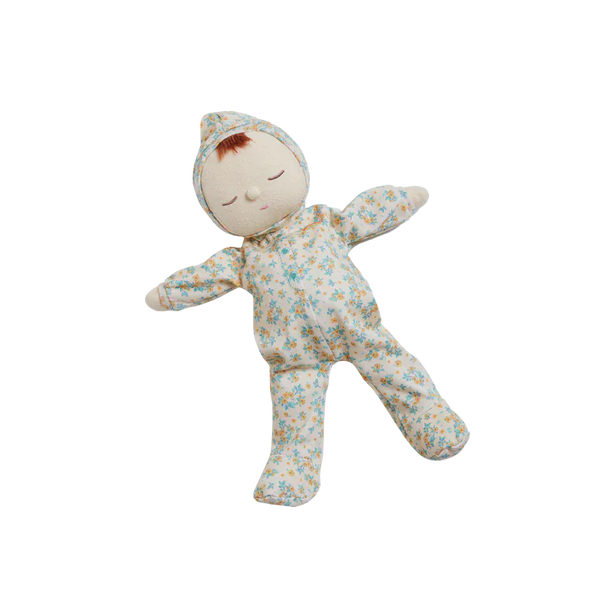 Dozy Dinkum Doll - Pickle Blossom Olli Ella Lil Tulips