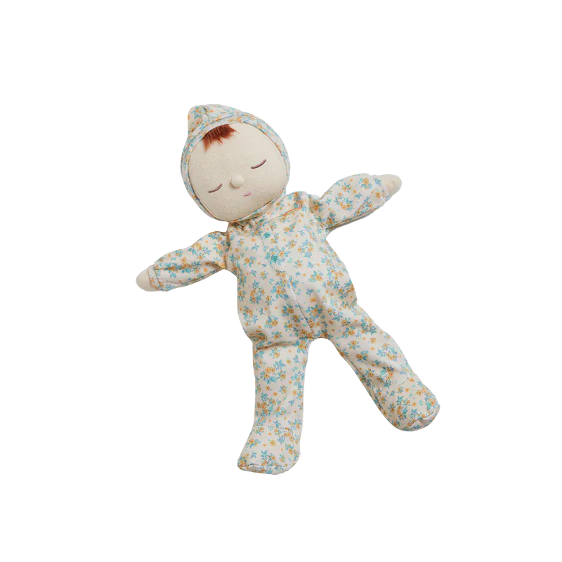 Dozy Dinkum Doll - Pickle Blossom Olli Ella Lil Tulips