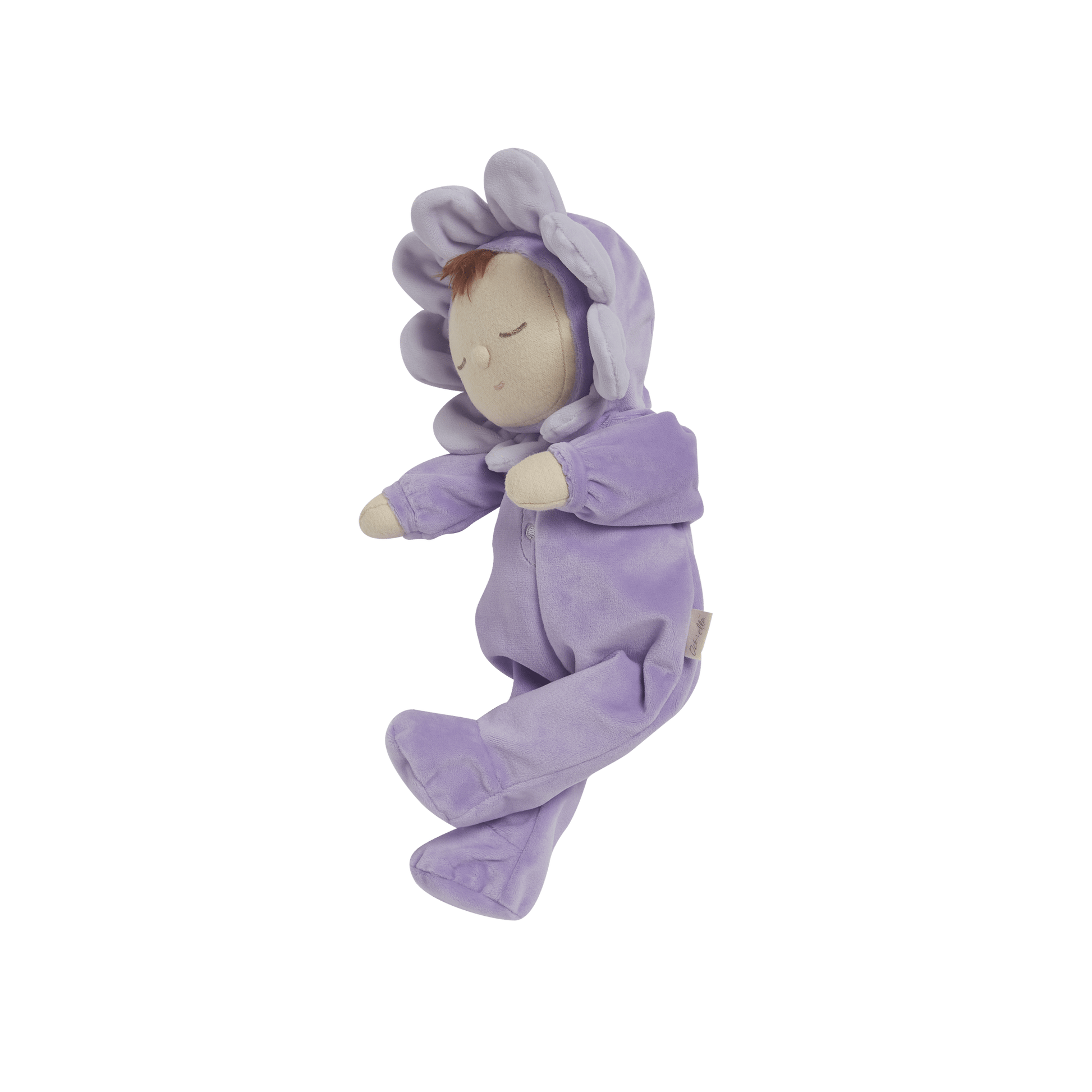 Dozy Dinkum Doll - Pickle Lavender Olli Ella Lil Tulips