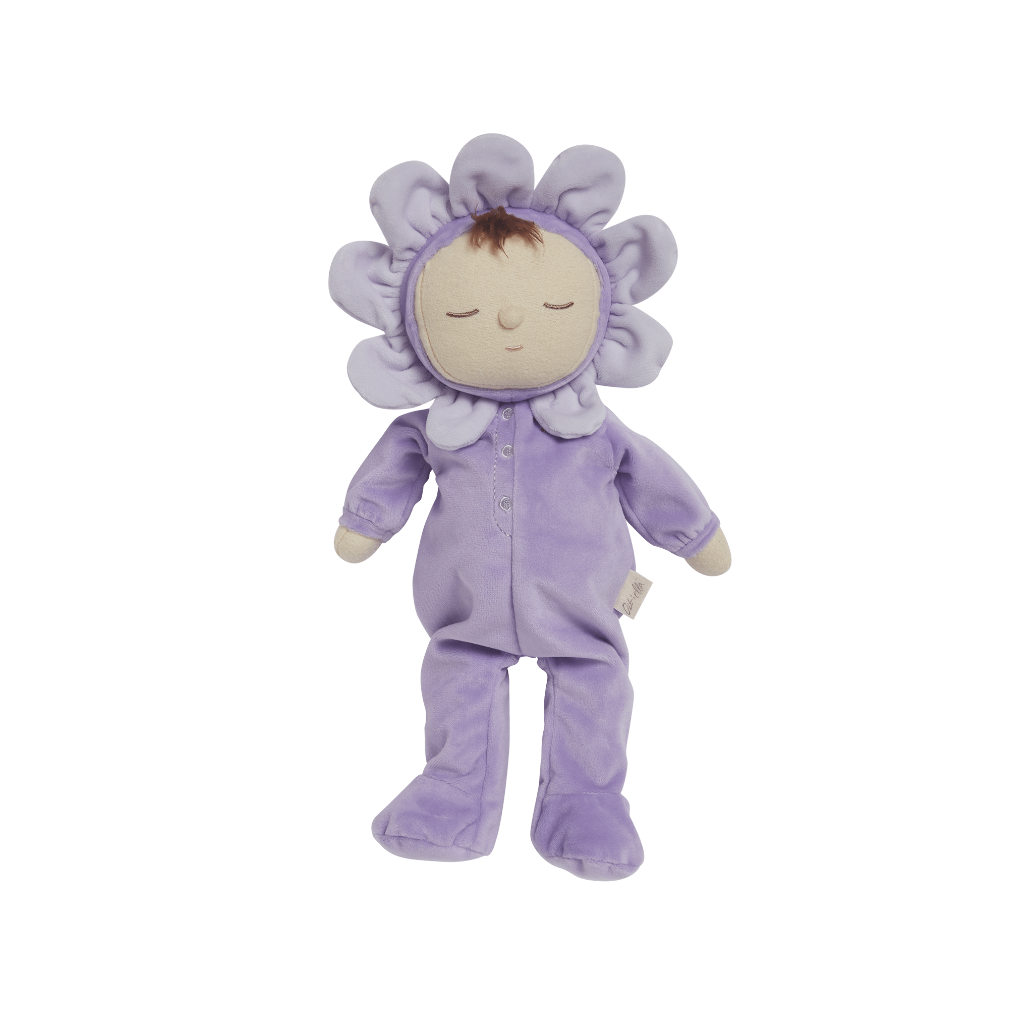 Dozy Dinkum Doll - Pickle Lavender Olli Ella Lil Tulips