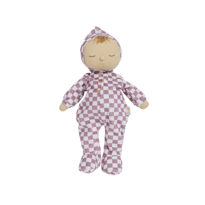 Dozy Dinkum Doll - Plum Olli Ella Lil Tulips