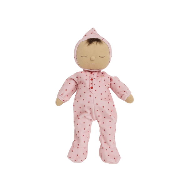 Dozy Dinkum Doll - Strawberry Olli Ella Lil Tulips