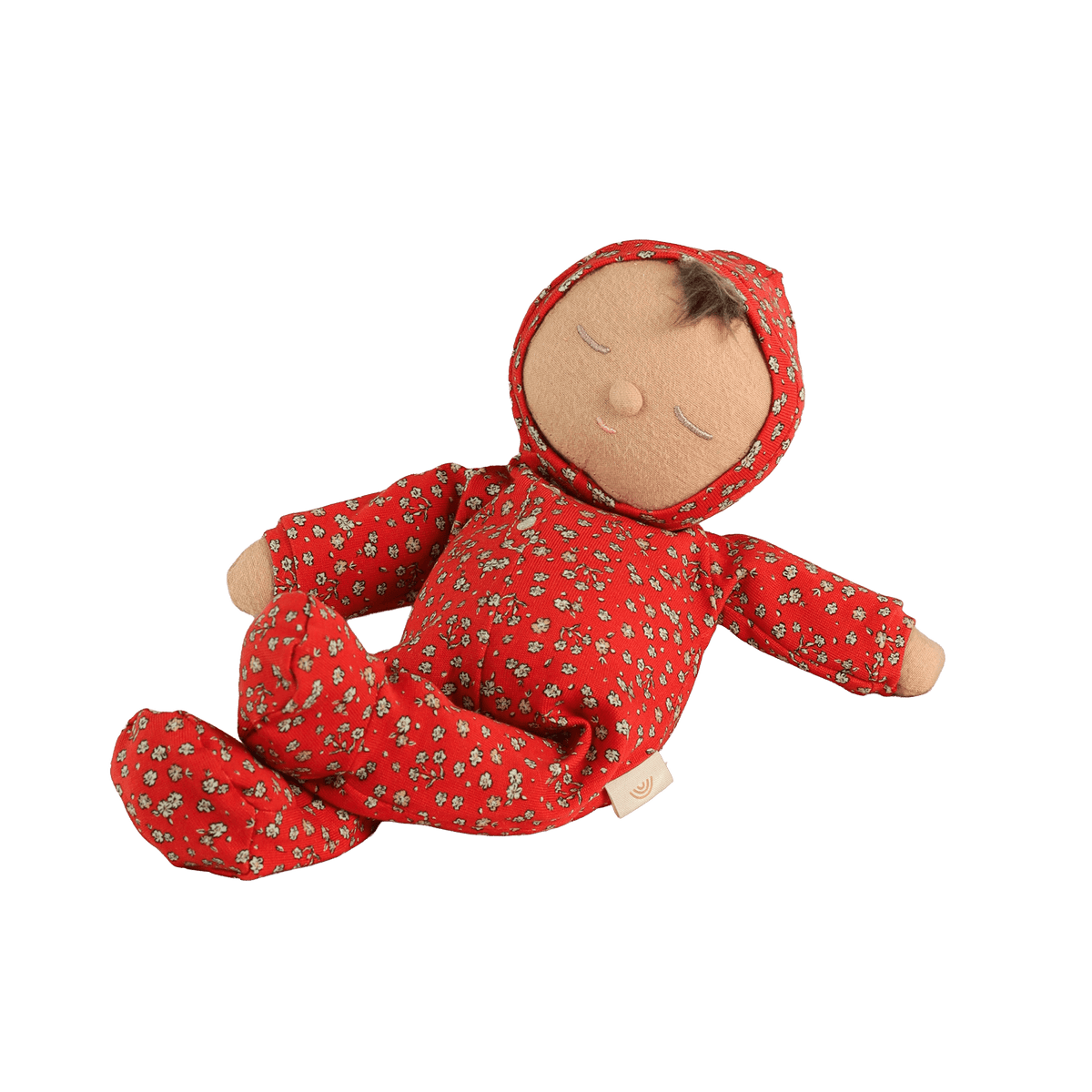 Dozy Dinkum Pie Hollyrose - Burgundy Olli Ella Lil Tulips