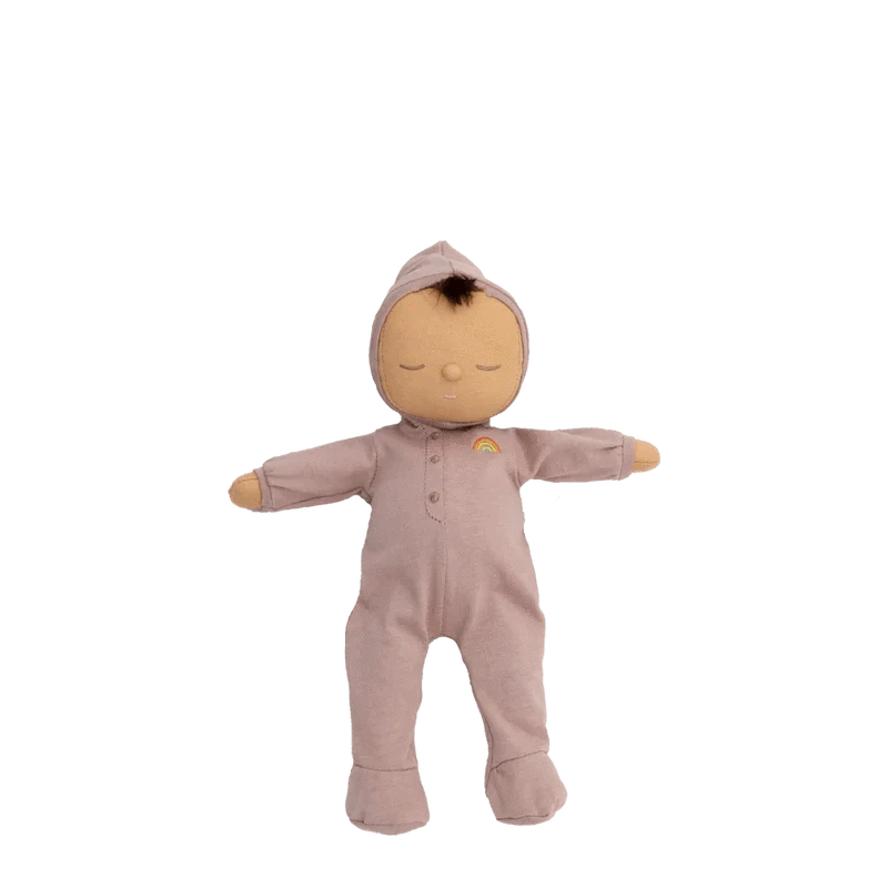 Dozy Dinkum - Pip Olli Ella Lil Tulips