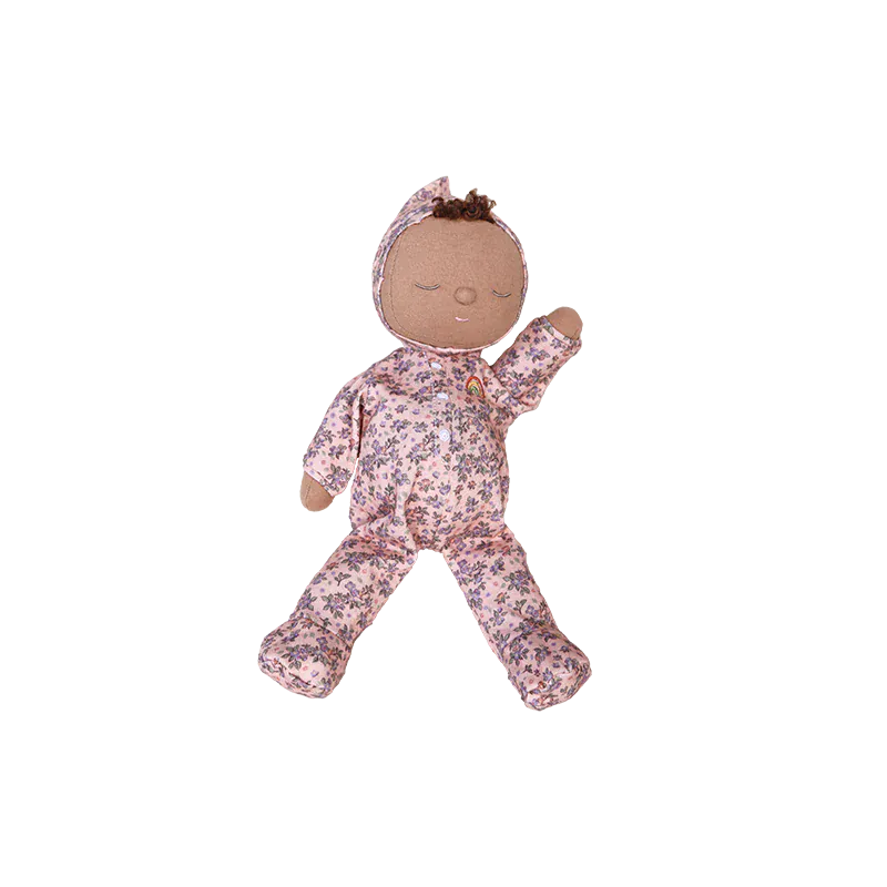 Dozy Dinkum - Tootsie Briar Olli Ella Lil Tulips