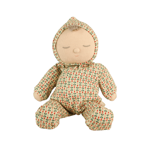 Dozy Dinkum Twinkle Berryheart - Cream Olli Ella Lil Tulips