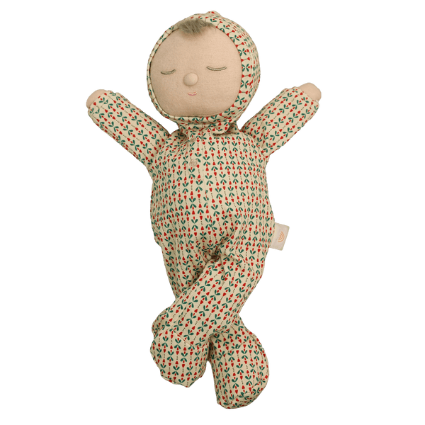 Dozy Dinkum Twinkle Berryheart - Cream Olli Ella Lil Tulips