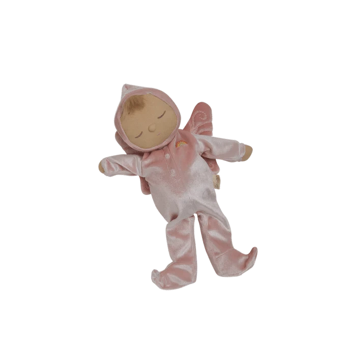 Dozy Dinkums Fairy Aurora Olli Ella Lil Tulips