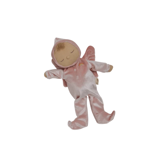 Dozy Dinkums Fairy Aurora Olli Ella Lil Tulips