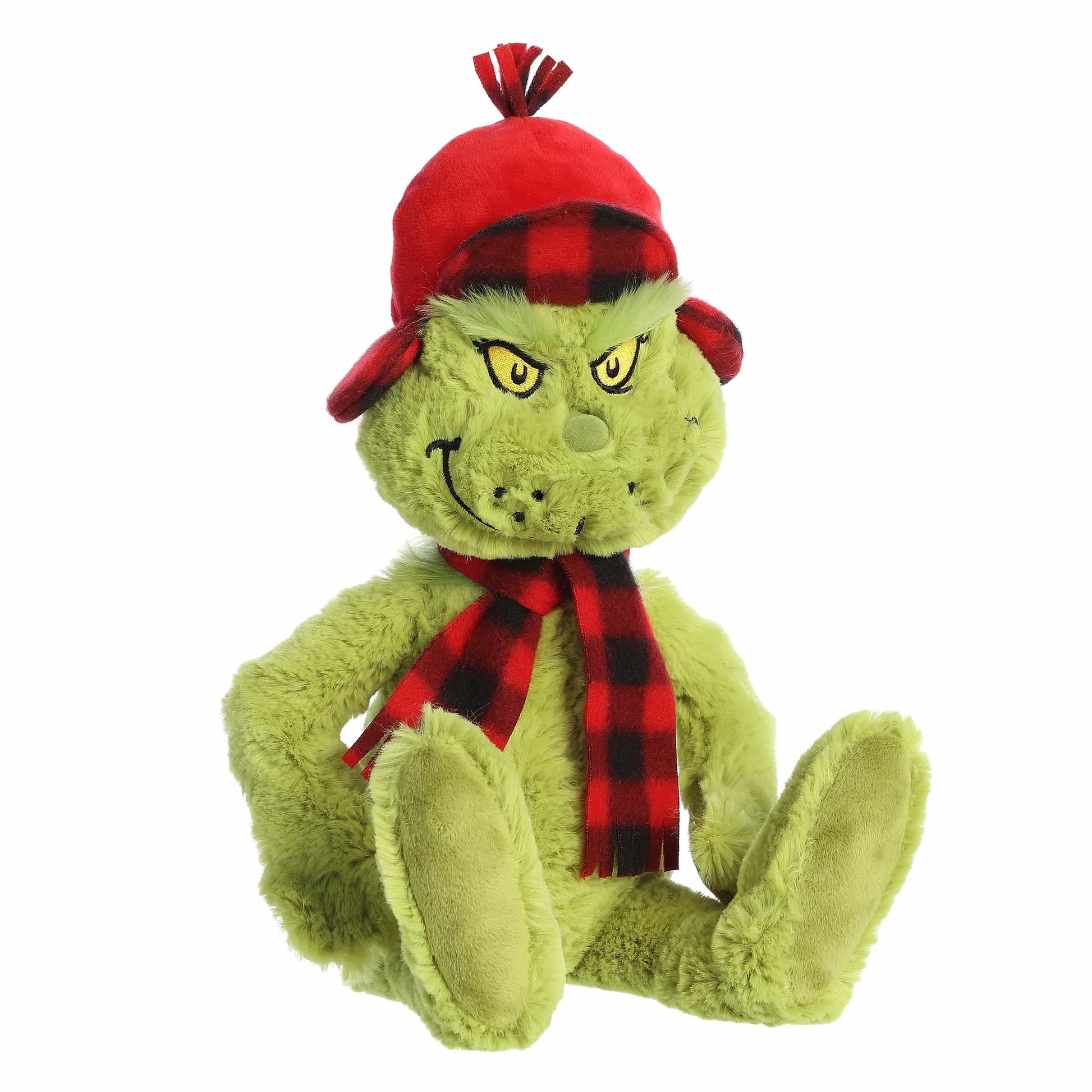 Dr. Seuss™ - 16" Wilderness Grinch Aurora Lil Tulips