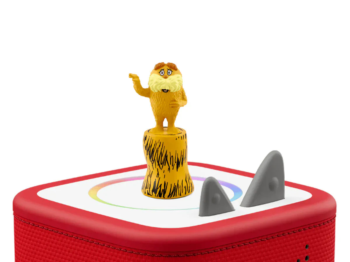 Dr. Seuss: The Lorax Tonie Tonies Lil Tulips