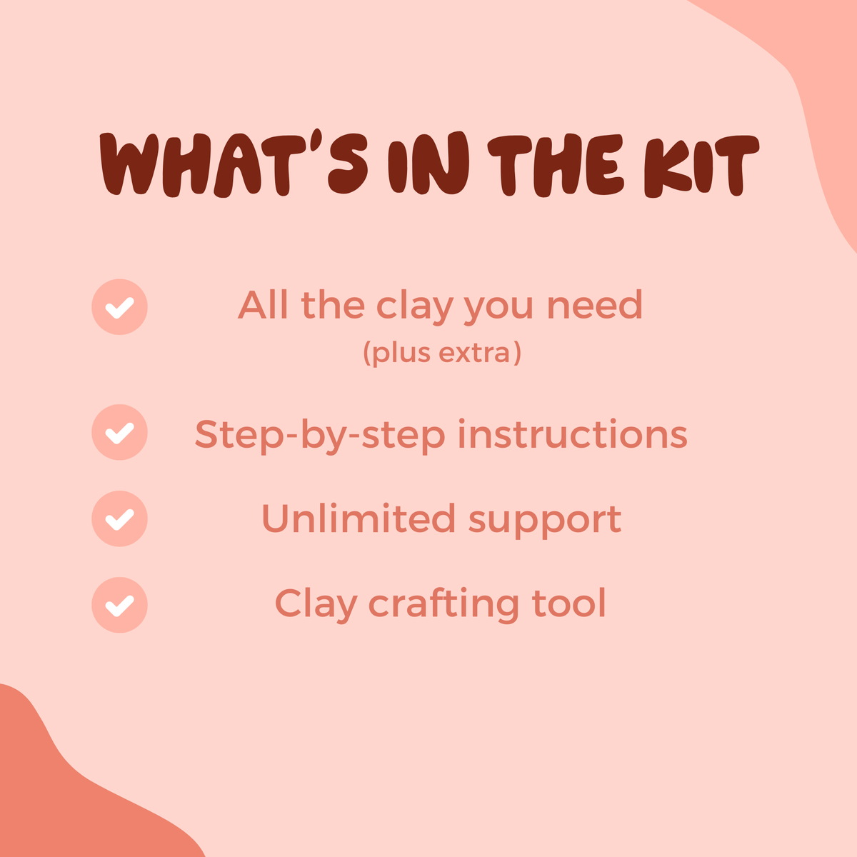 Dragon Clay Crafting Kit Default Claymoo Lil Tulips