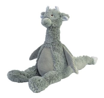 Dragon Drake Happy Horse Lil Tulips