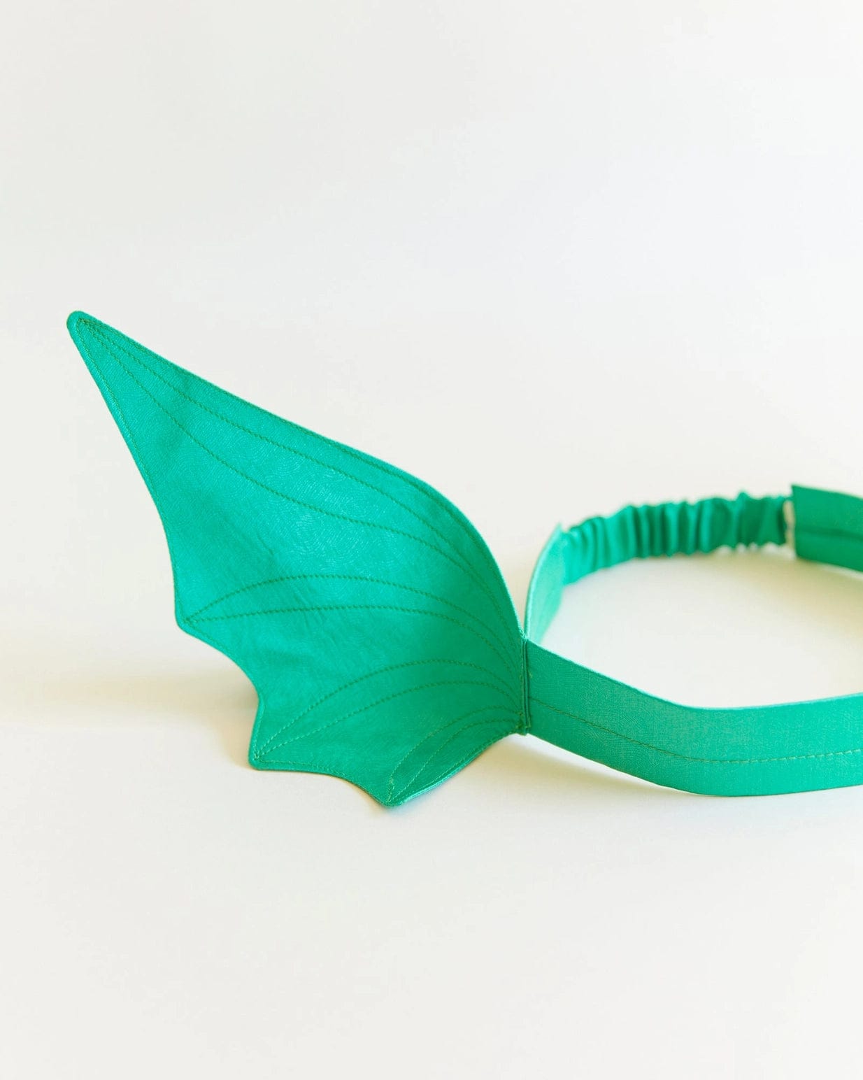 Dragon Ears Headband Sarah's Silks Lil Tulips