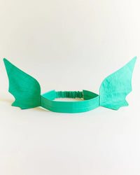 Dragon Ears Headband Sarah's Silks Lil Tulips