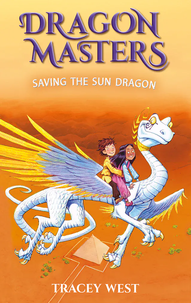 Dragon Masters Pack - Audiobook Cards Yoto Lil Tulips
