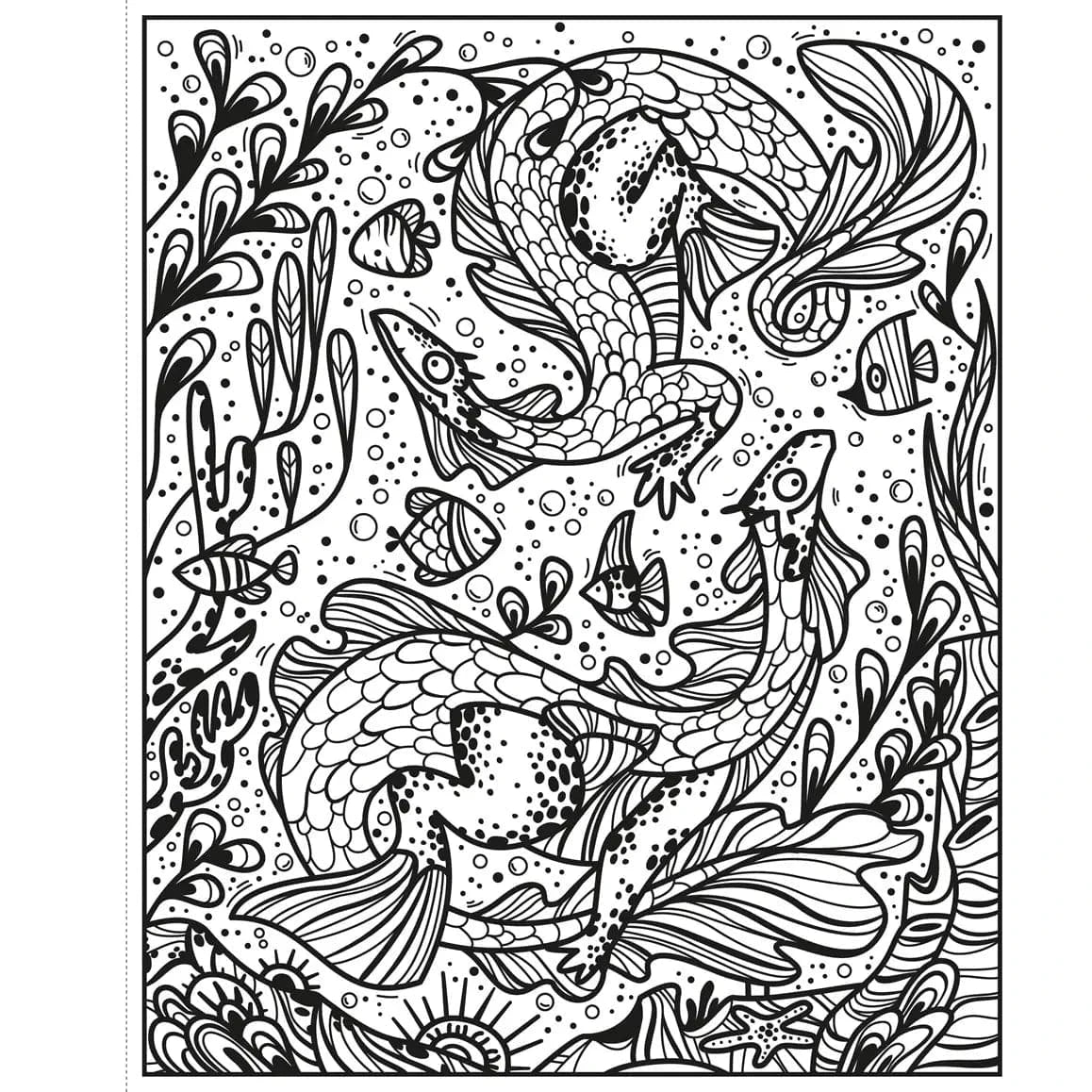 Dragons Magic Painting Book Harper Collins Childrens Lil Tulips