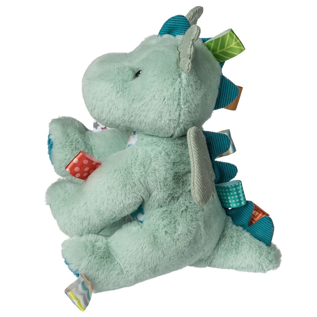 Drax Dragon Soft Toy Mary Meyer Lil Tulips