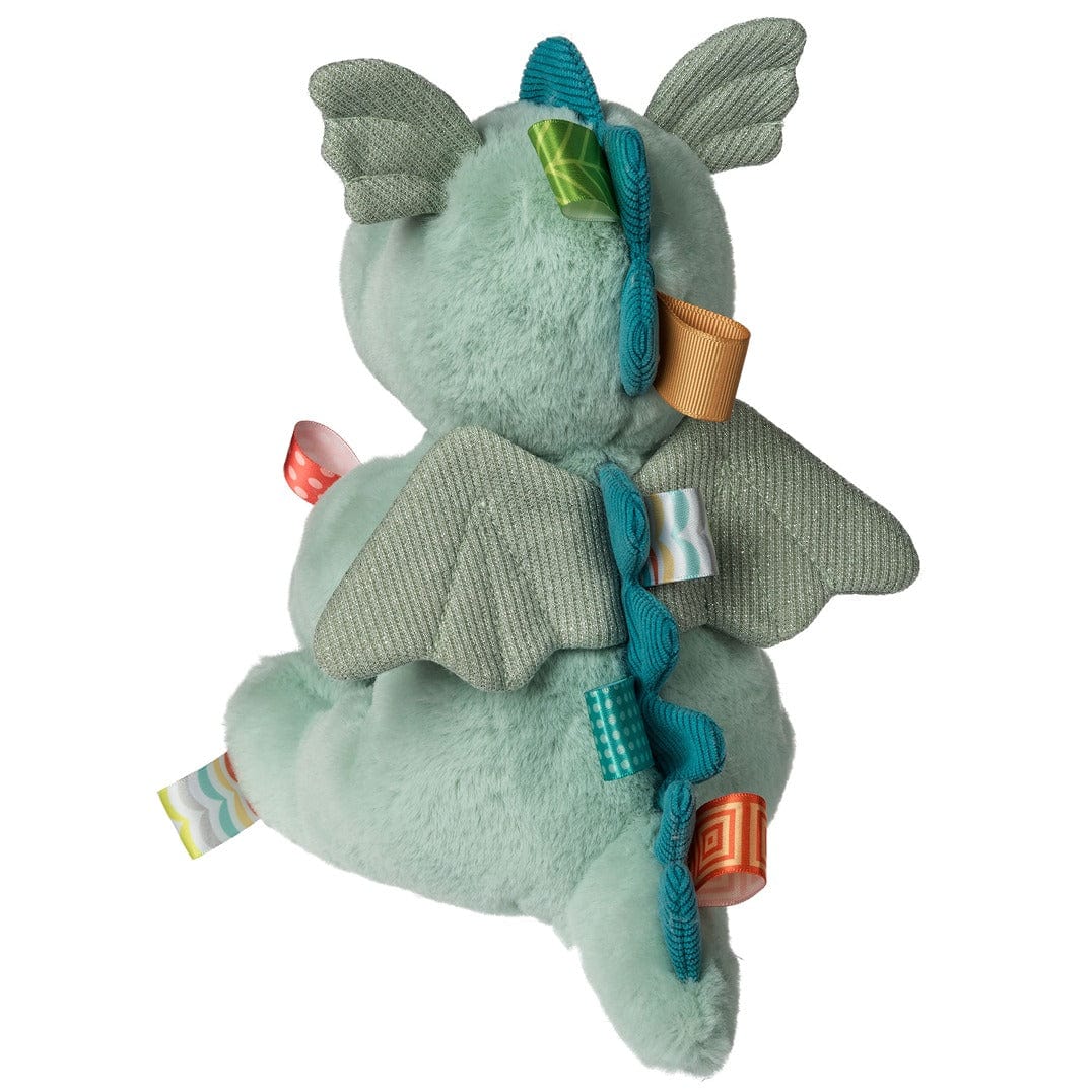 Drax Dragon Soft Toy Mary Meyer Lil Tulips