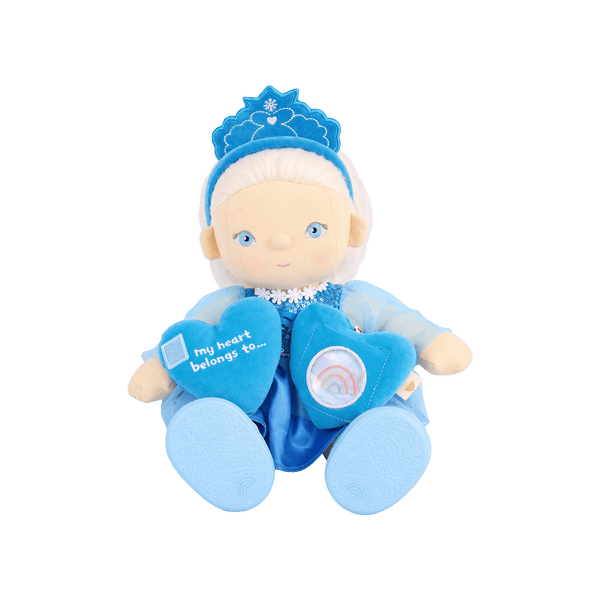 Dream Dinkum Doll Elsie Ice Olli Ella Lil Tulips