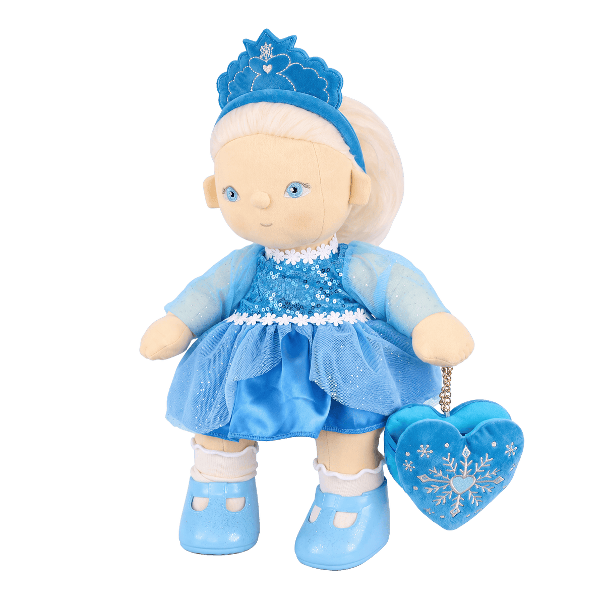 Dream Dinkum Doll Elsie Ice Olli Ella Lil Tulips