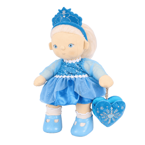 Dream Dinkum Doll Elsie Ice Olli Ella Lil Tulips
