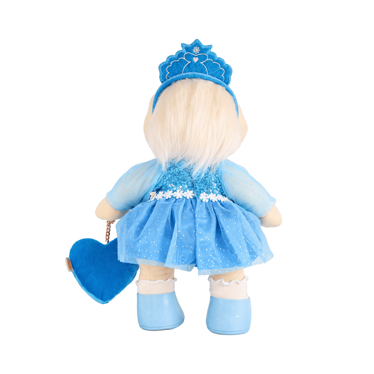 Dream Dinkum Doll Elsie Ice Olli Ella Lil Tulips