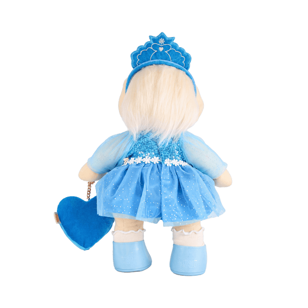 Dream Dinkum Doll Elsie Ice Olli Ella Lil Tulips