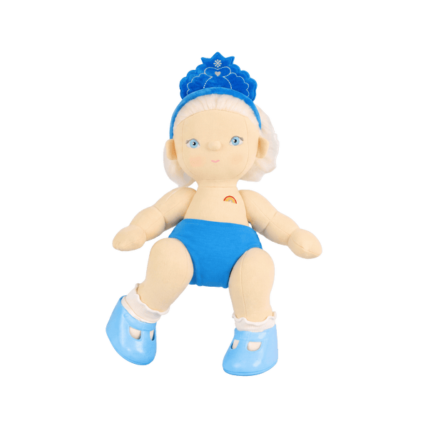 Dream Dinkum Doll Elsie Ice Olli Ella Lil Tulips